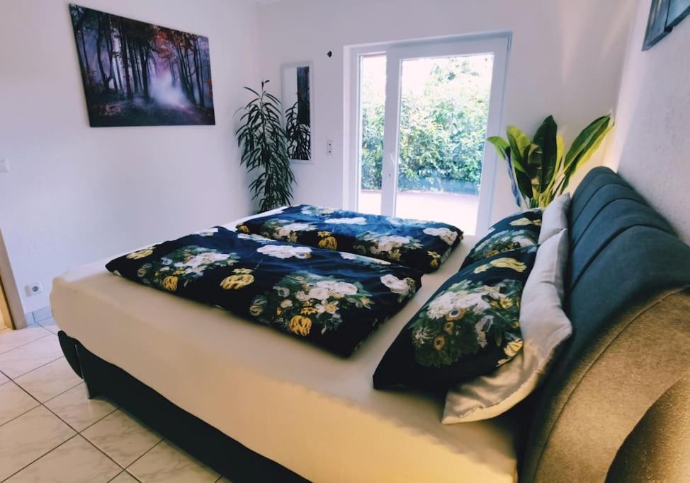 Wohlfuehloase Appartement