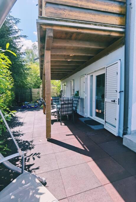 Wohlfuehloase Appartement *